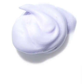 Color Control Purple Toning + Styling Foam (blond vlasy) - Stylingová tónovacia pena
